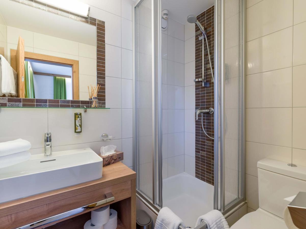 Apartmenthaus Katharina Mayrhofen Eksteriør billede