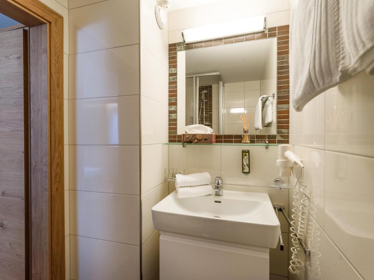 Apartmenthaus Katharina Mayrhofen Eksteriør billede