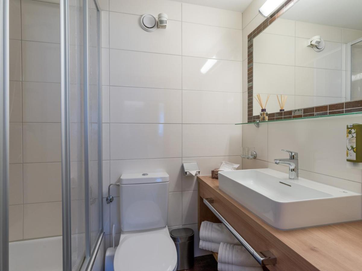 Apartmenthaus Katharina Mayrhofen Eksteriør billede